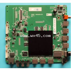 AOC 主板组件 MSD6A838-T8E 86U1